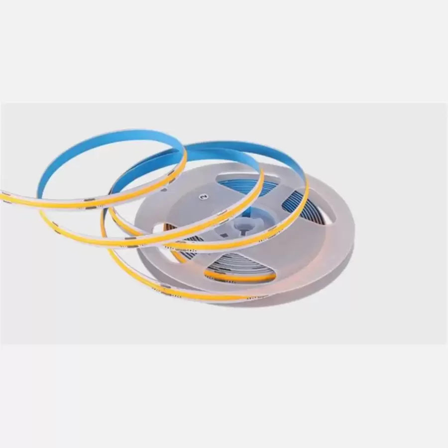 LED szalag 12W/m 24V 10m IP20 6000K LED szalagok 12V Alapértelmezett cím Alessandro Design