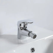 Bidé csaptelep, króm, BD001 fürdőszobai csaptelepek alapértelmezett cím Alessandro Design