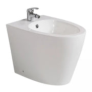 Bidé csaptelep, króm, BD001 fürdőszobai csaptelepek alapértelmezett cím Alessandro Design