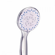 Kádcsaptelep, ötvözet, króm, CD011 csaptelepek és zuhanyoszlopok Alapértelmezett cím Alessandro Design
