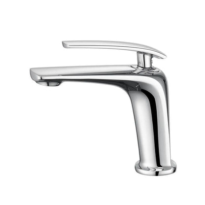 Mosdócsaptelep, egészségügyi sárgaréz, króm, MP015AL Fürdőszoba csaptelepek Alapértelmezett cím Alessandro Design