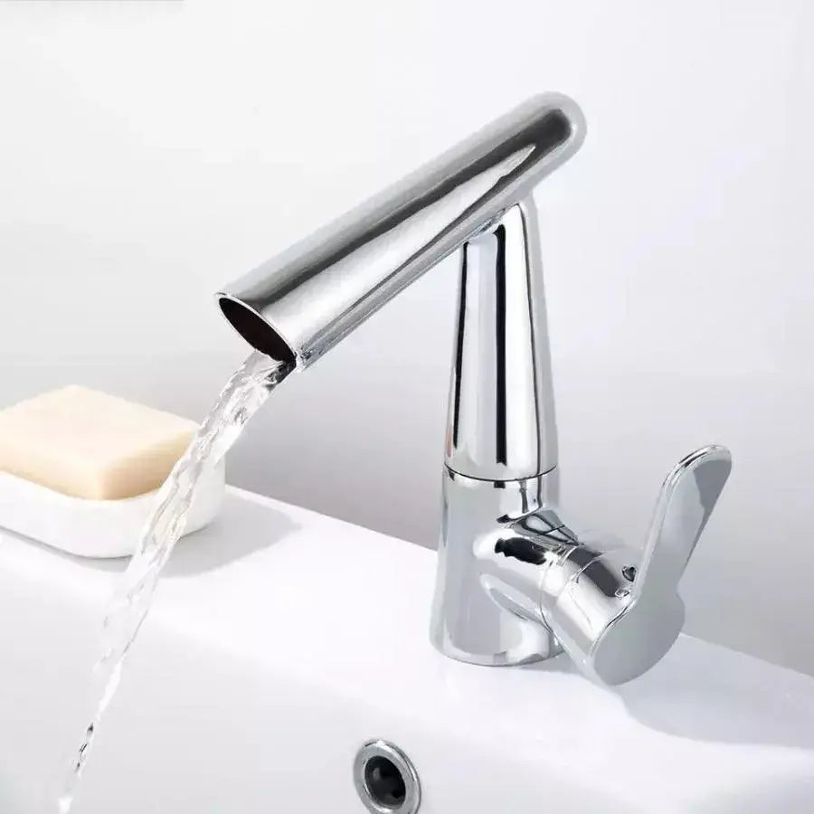 Mosócsaptelep, egészségügyi sárgaréz, króm, OD/2015 Fürdőszoba csaptelepek Alapértelmezett cím Alessandro Design