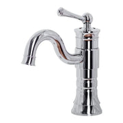 Mosócsaptelep, sárgaréz egészségügyi, króm, WZY/319/C fürdőszobai csaptelepek Alapértelmezett cím Alessandro Design