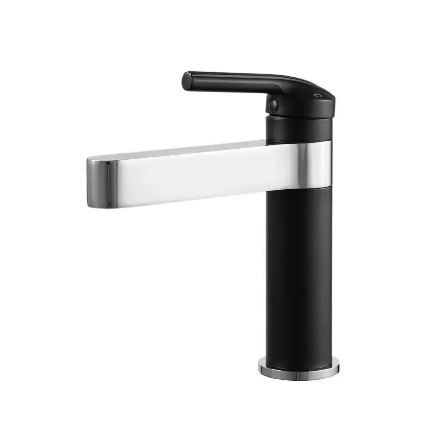 Mosócsaptelep, egészségügyi sárgaréz, fekete, OD/2019 Fürdőszoba csaptelepek Alapértelmezett cím Alessandro Design