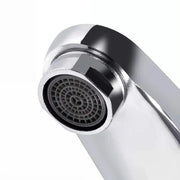 Mosócsaptelep, ötvözet, króm, LV001 fürdőszobai csaptelepek alapértelmezett cím Alessandro Design