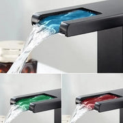 Mosócsaptelep, Ötvözet, Fekete, OD3009 Fürdőszoba csaptelepek Alapértelmezett cím Alessandro Design
