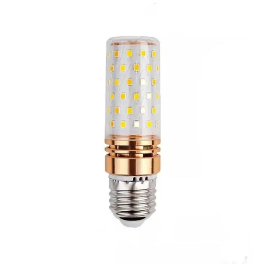 E27 LED izzó, 16W, Rose, Hideg fény, 6000K LED Termékek Alapértelmezett cím Alessandro Design