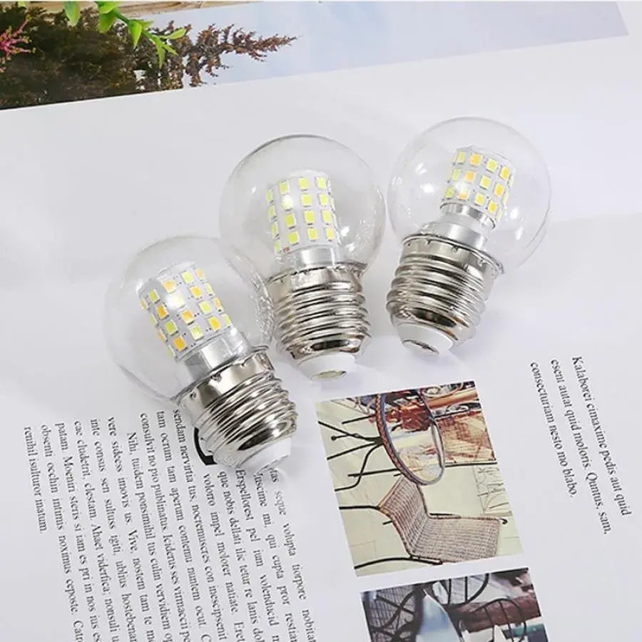 Led izzó, E27, 6W, hideg meleg, semleges fény, alapértelmezett cím Alessandro Design