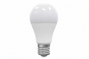 Bec LED E27 9W Lumina Rece 6000k Becuri LED Default Title Alessandro Design