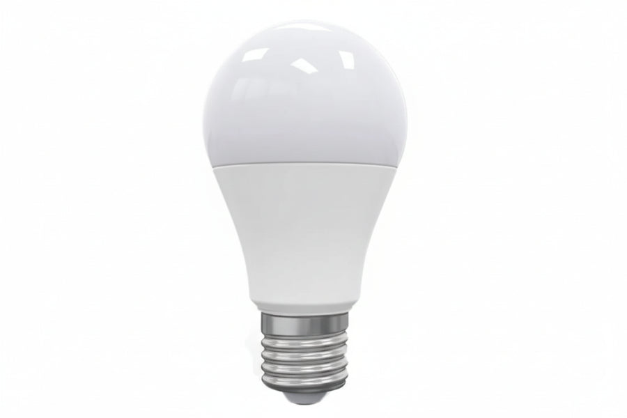 LED izzó E27 12W hideg fény 6000K LED izzók alapértelmezett cím Alessandro Design