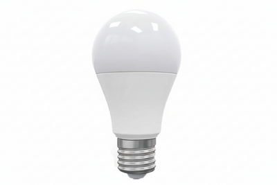 Izzó B9W/E27/C LED E27 9W Cool Light 6000k