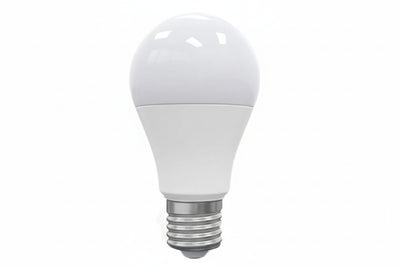 Izzó B12W/E27/C LED E27 12W Cool Light 6000K