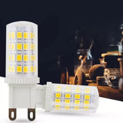 LED izzó G9 5W Fény Meleg Hideg Semleges Alapértelmezett cím Alessandro Design