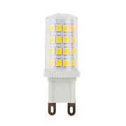 LED izzó G9 5W Fény Meleg Hideg Semleges Alapértelmezett cím Alessandro Design