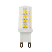 LED izzó G9 7W hideg fényű LED izzók Alapértelmezett cím Alessandro Design