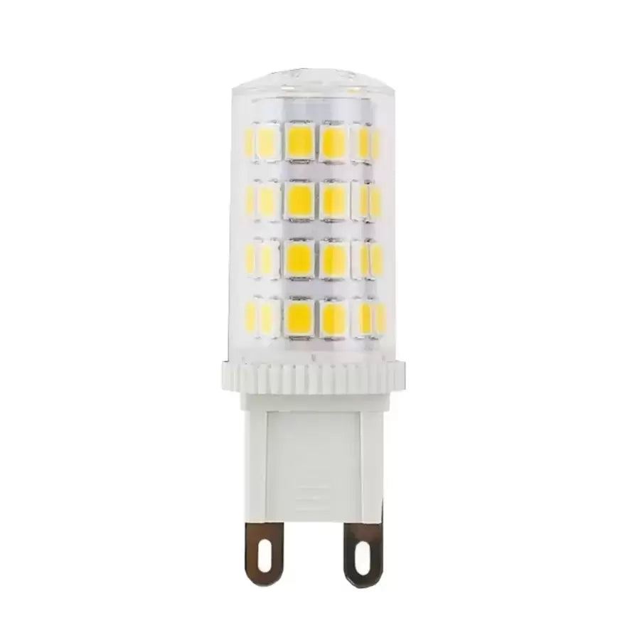 LED izzó G9 7W hideg fényű LED izzók Alapértelmezett cím Alessandro Design