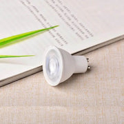 Led izzó GU10 10W hideg fény 6500K LED izzók alapértelmezett cím Alessandro Design
