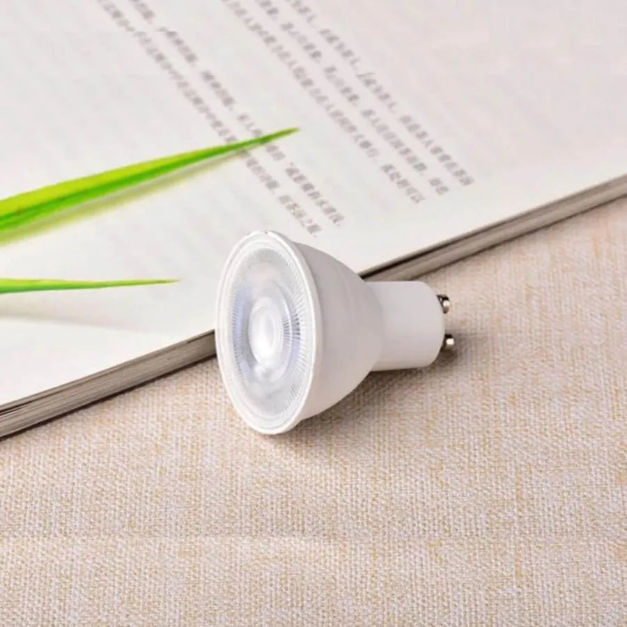 Led izzó GU10 10W hideg fény 6500K LED izzók alapértelmezett cím Alessandro Design