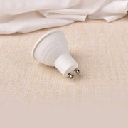 Led izzó GU10 10W hideg fény 6500K LED izzók alapértelmezett cím Alessandro Design