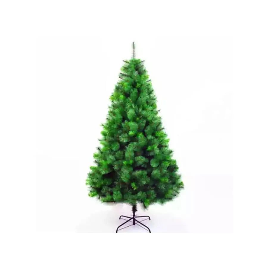 Műfenyő, 240 cm, zöld Alapértelmezett cím Alessandro Design