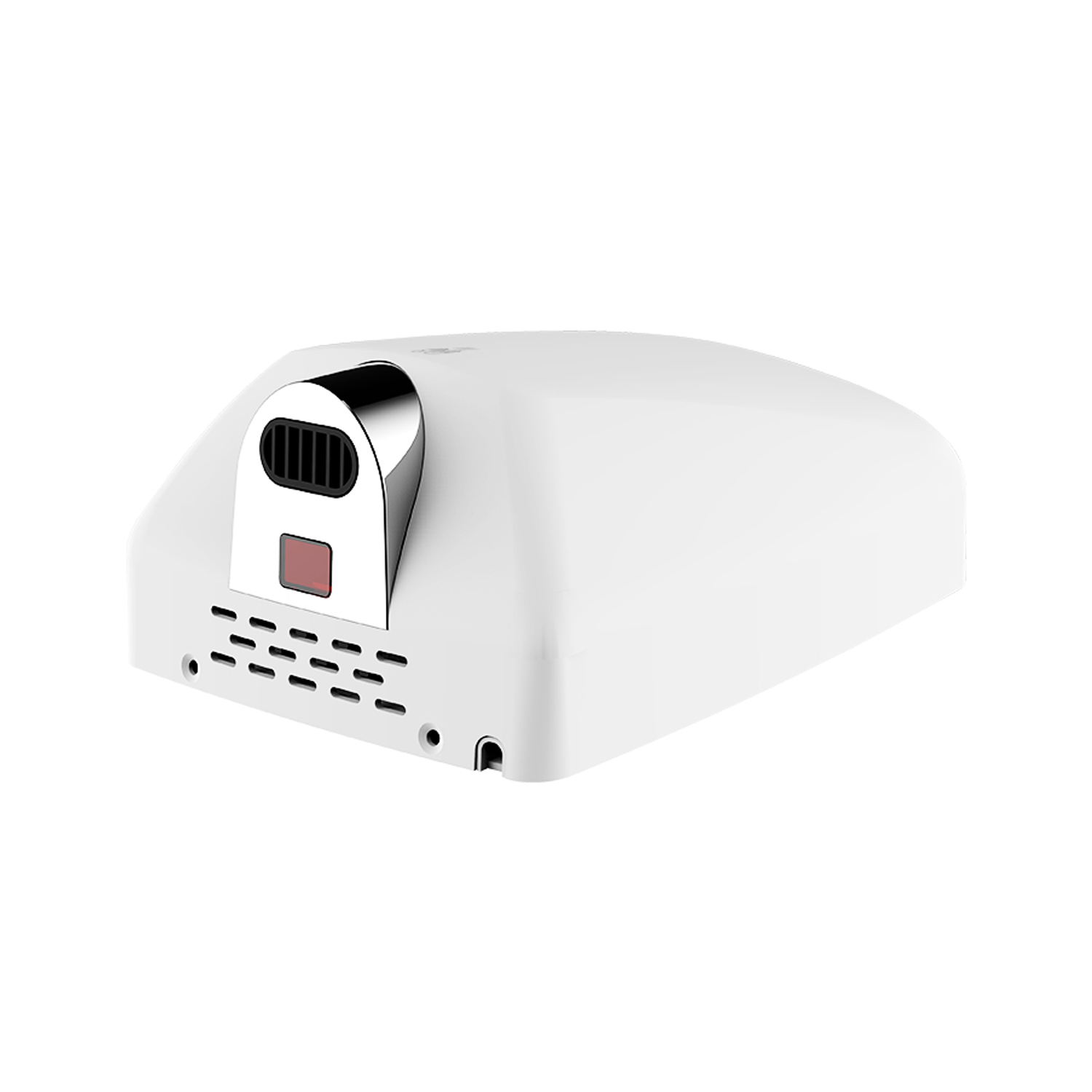 Uscator de Maini cu Senzor, 1200W, Alb, FL2023WH Default Title Alessandro Design