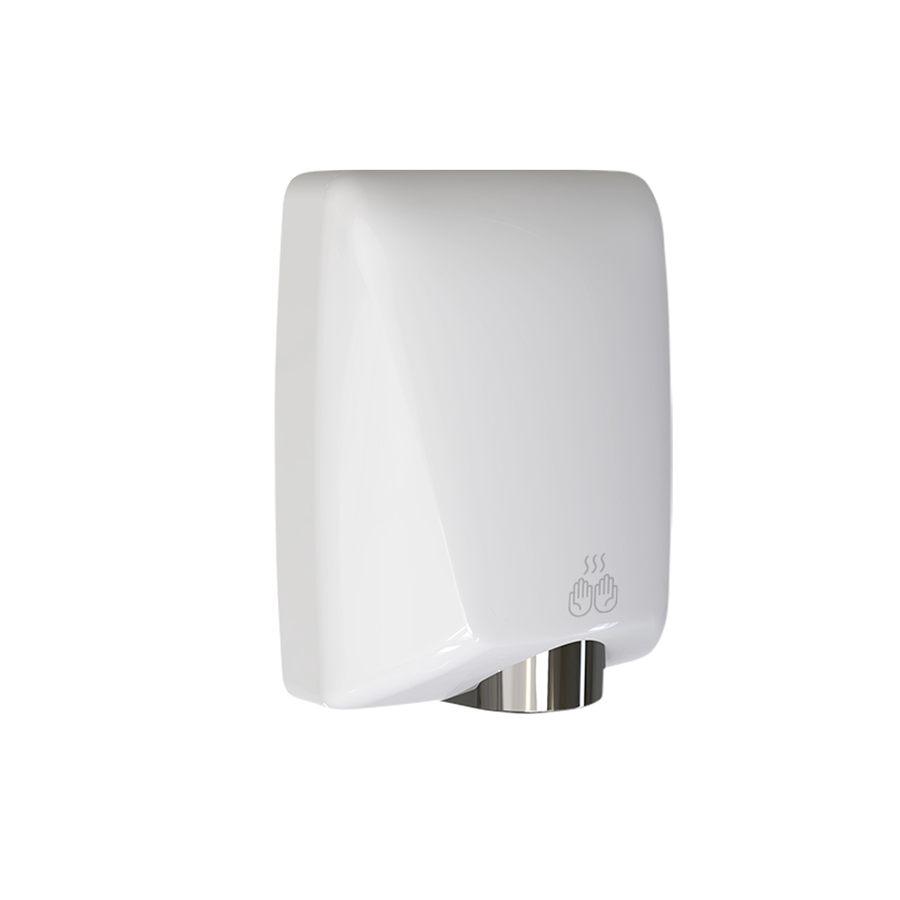Uscator de Maini cu Senzor, 1200W, Alb, FL2023WH Default Title Alessandro Design
