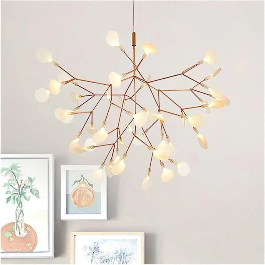 Cristal Candelabra Gamma 27XG4 Arany Modern kandeláber Alapértelmezett cím Alessandro Design