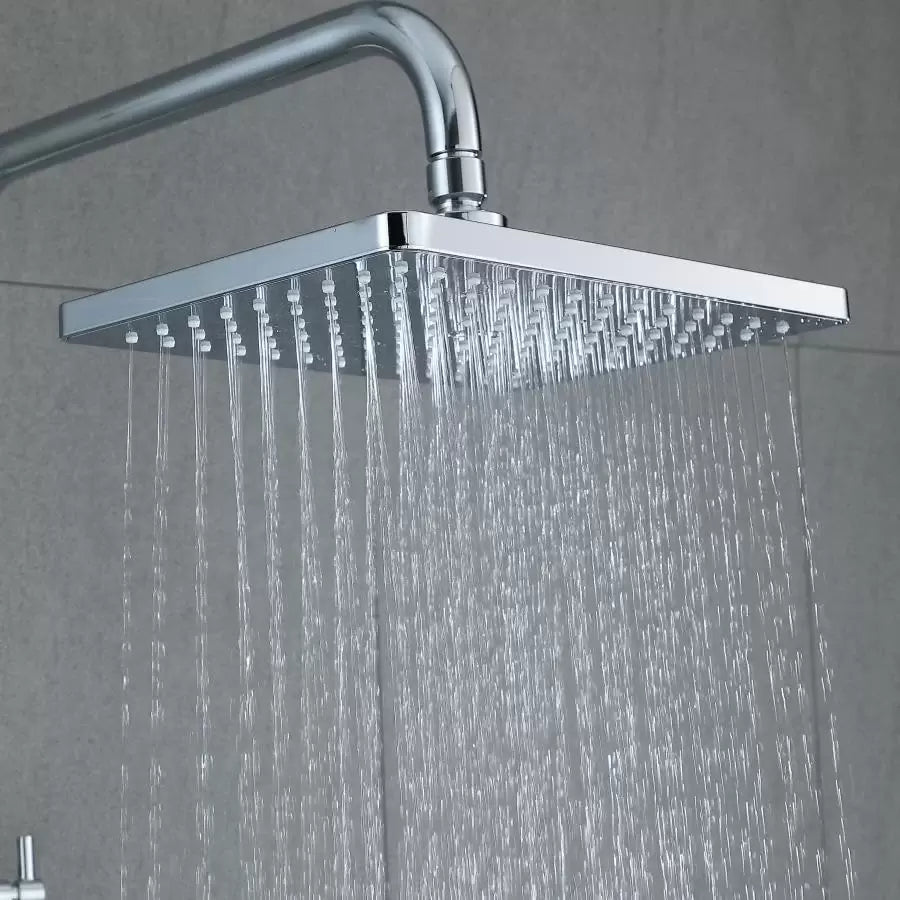 Zuhanyoszlop, egészségügyi sárgaréz, króm, 6720 csaptelepek és zuhanyoszlopok Alapértelmezett cím Alessandro Design