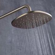 Zuhanyoszlop, egészségügyi sárgaréz, arany, 9810D csaptelepek és zuhanyoszlopok Alapértelmezett cím Alessandro Design