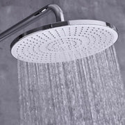 Zuhanyoszlop, egészségügyi sárgaréz, króm, 9810 csaptelepek és zuhanyoszlopok Alapértelmezett cím Alessandro Design