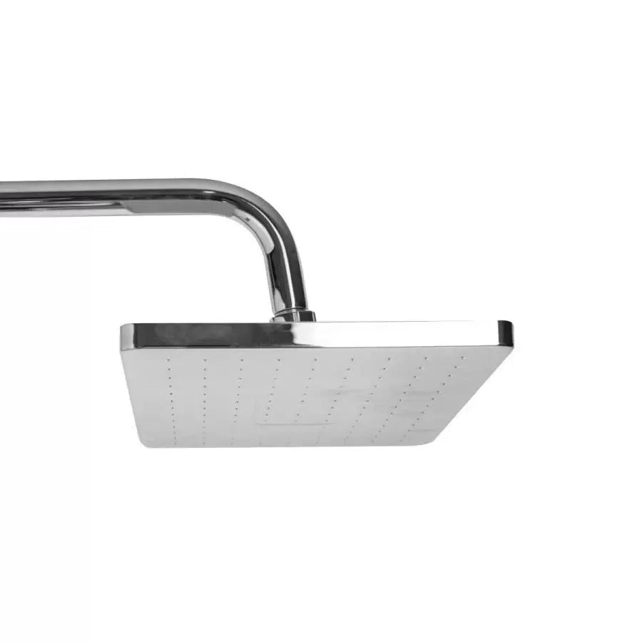 Zuhanyoszlop, egészségügyi sárgaréz, króm, SJG/2450 csaptelepek és zuhanyoszlopok Alapértelmezett cím Alessandro Design