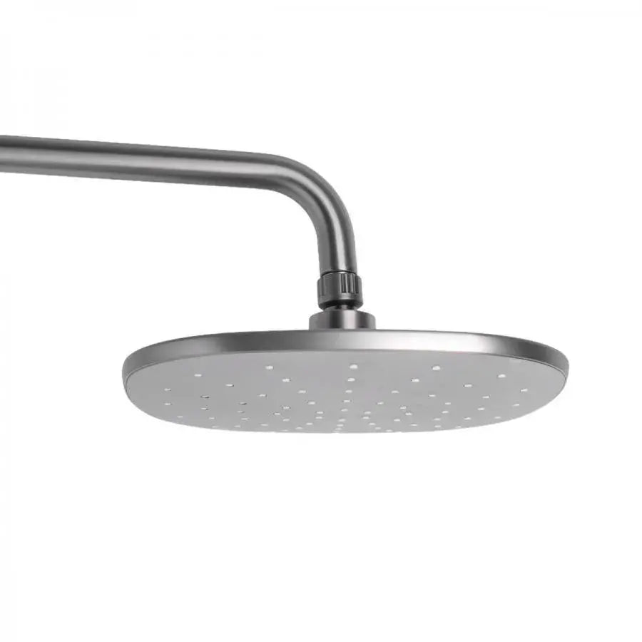 Zuhanyoszlop, egészségügyi sárgaréz, szatén, 10010N csaptelepek és zuhanyoszlopok Alapértelmezett cím Alessandro Design