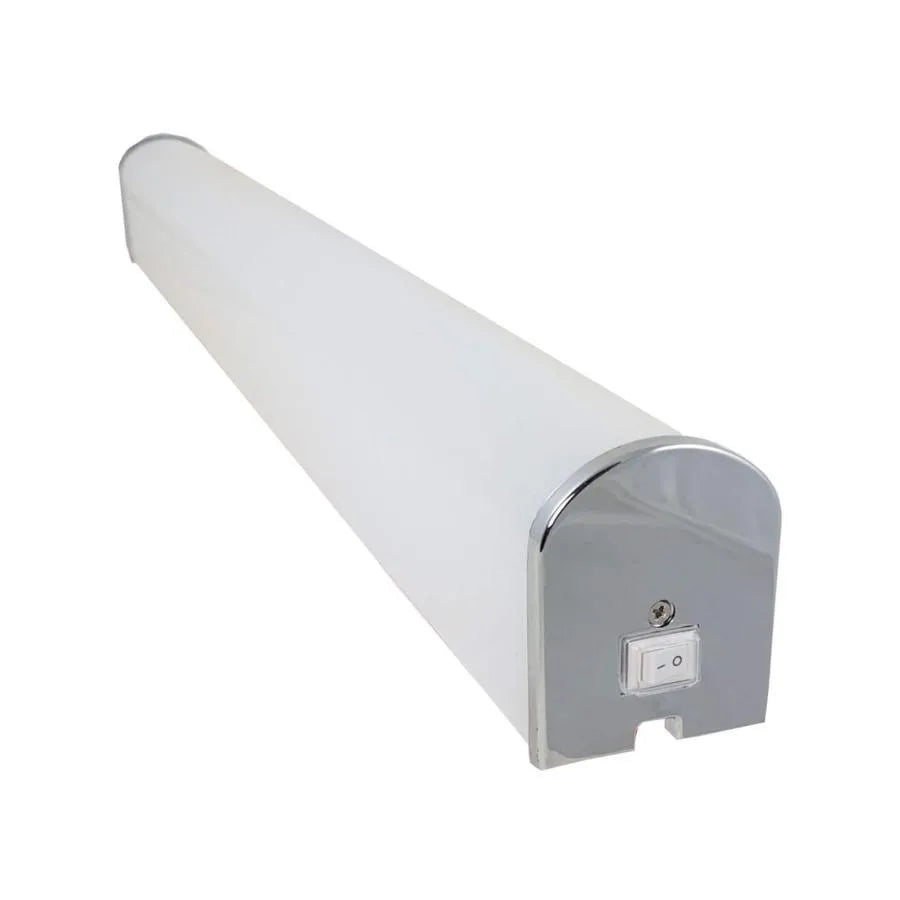 LED fürdőszoba Evia 15W 6400K 60cm IP44 Fehér