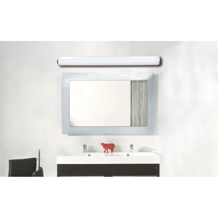 LED fürdőszoba Evia 15W 6400K 60cm IP44 Fehér