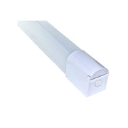 Fürdőszoba LED ház Anfisa aljzattal 15W 4000K IP44 fehér fürdőszobai fali lámpa Alapértelmezett cím Alessandro Design