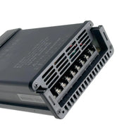Meghajtó 24V 5A 400W IP20 LED termékek Alapértelmezett cím Alessandro Design