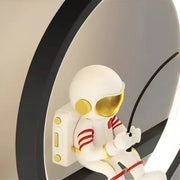 LED fali lámpa 21W Swarna Cool/Meleg/Semleges, Fekete csillárok Gyerekek Alapértelmezett cím Alessandro Design