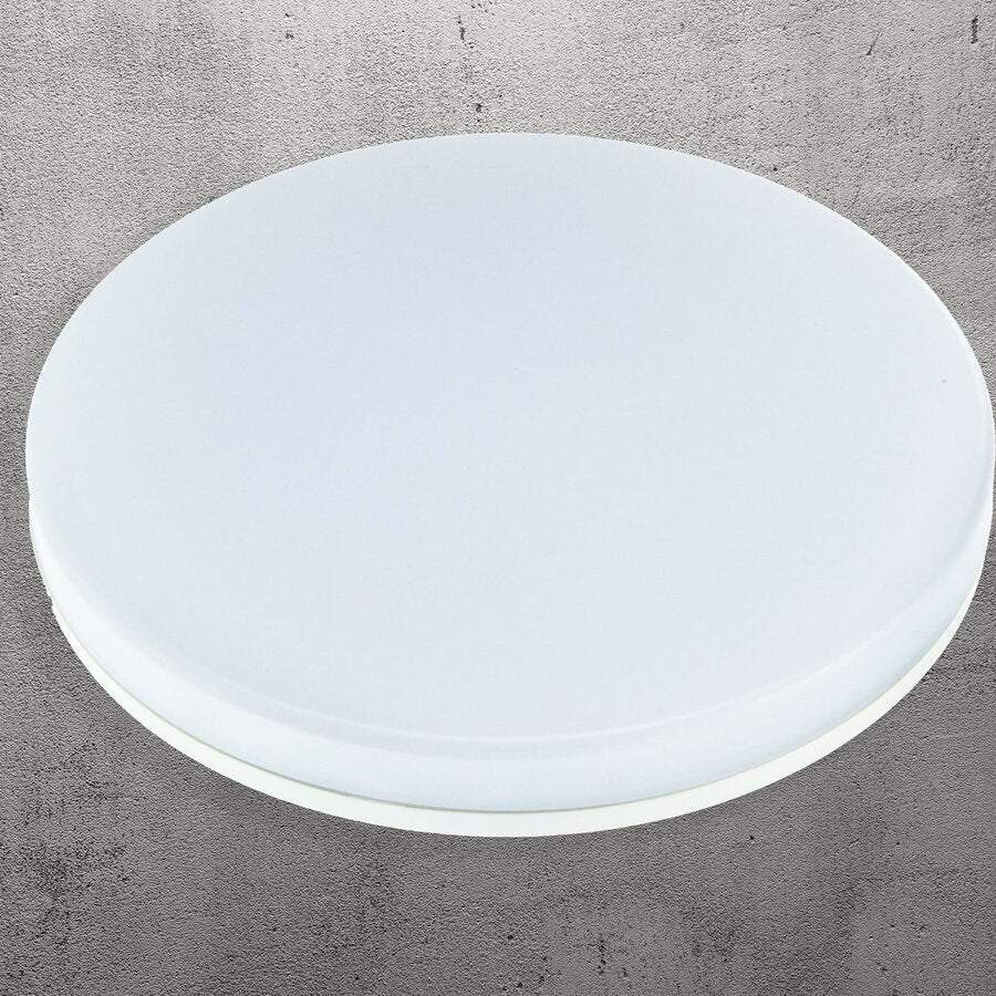 LED mennyezeti lámpa PL200/12R 18W hidegfény 6000k fehér LED mennyezeti lámpa Alapértelmezett cím Alessandro Design