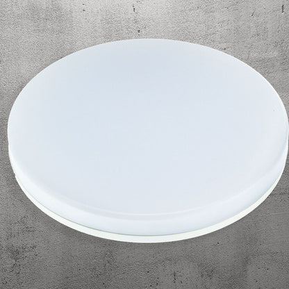 LED mennyezeti lámpa PL200/12R 18W hidegfény 6000k fehér LED mennyezeti lámpa Alapértelmezett cím Alessandro Design