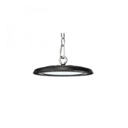 Fantas ipari lámpa, 100 W, fekete, 6500 000 LED-es termékek Alapértelmezett cím Alessandro Design