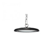 Fantas ipari lámpa, 200 W, fekete, 6500 000 LED-es termékek Alapértelmezett cím Alessandro Design