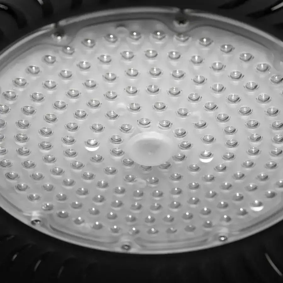 FSL ipari led lámpa, 150 W, 6500 K, IP.65 LED termékek Alapértelmezett cím Alessandro Design