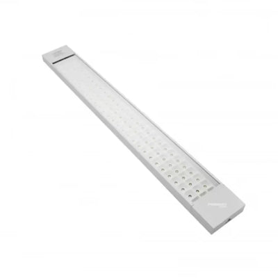 FANTAS Lineáris LED csillár 60W 120cm hideg fehér fény