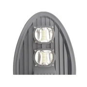 Fantas utcai lámpa, 100 W, 6500 000 LED-es termékek Alapértelmezett cím Alessandro Design