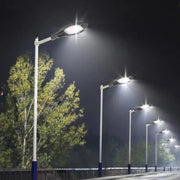LED utcai lámpa, 50 W, IP.65, 6500K Utcai világítás Alapértelmezett cím Alessandro Design