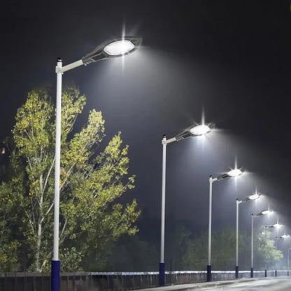 LED utcai lámpa, 50 W, IP.65, 6500K Utcai világítás Alapértelmezett cím Alessandro Design