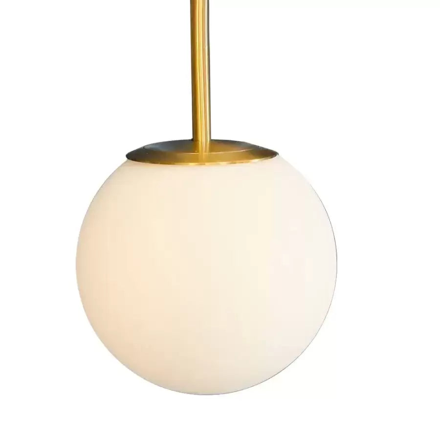 Rodney lámpa 1x E27 White Gold Veioze & lámpa Alapértelmezett cím Alessandro Design