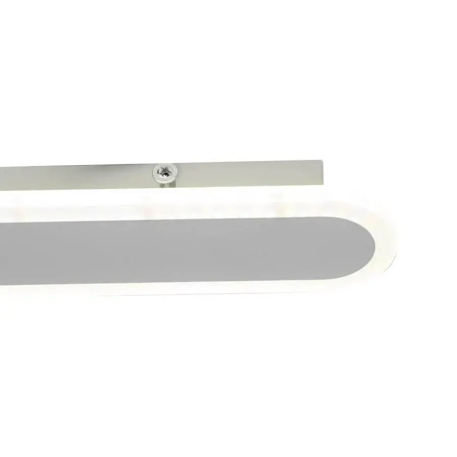 Cameron LED fali lámpa 24W fehér Beltéri fali lámpák Alapértelmezett cím Alessandro Design