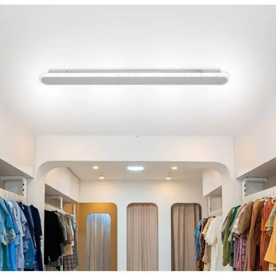 Clayton LED fali lámpa 15W fehér