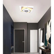 FLORENSIA LED csillár, 86 W, hideg/meleg/semleges fény, fehér, alkalmazott LED csillárok Alapértelmezett cím Alessandro Design